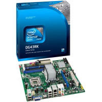 Intel BLKDG43RK
